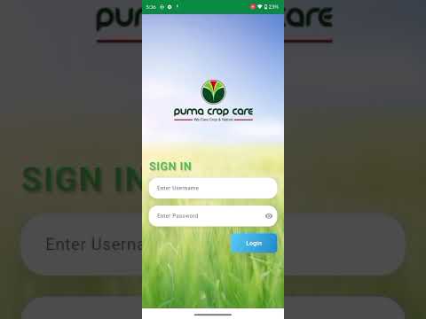 Puma Crop Care
