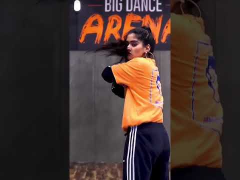 Rap ka Mausam Choreography by Big Dance Center