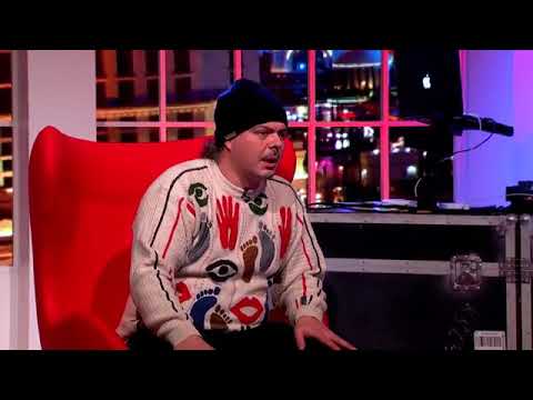 JUICE O FREESTYLE-U (RED TV) 2020