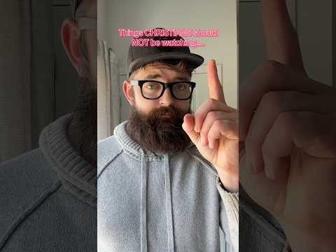 Things Christians should NOT watch ‼️🗣️ #christian #christianity #bible #godsplan