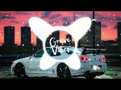 MACHUQUEI - MC Guizinho Niazi, DJ Luizinho MPC | GraveVibes