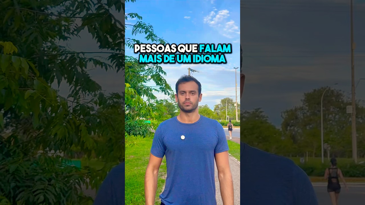 …têm vantagens mentais únicas: #neurociência #saúdemental