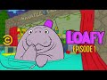 Loafy Manatee Weed Dealer Loving Father Feat Bobby Moynihan Ron Funches Cecily Strong More