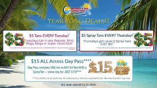 LTC 2026 $5 & $15 Days Promos YT Web 169 Video