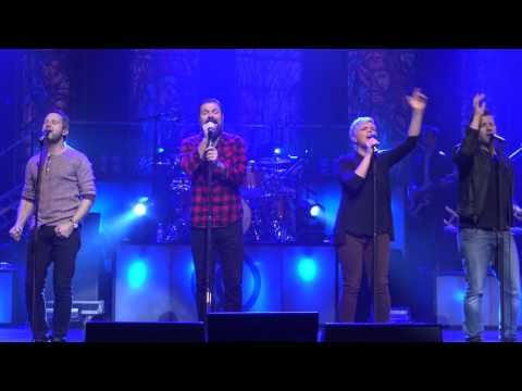 Third Day Live: In Jesus' Name & Power In The Blood (Eden Prairie, MN - 3/12/16)