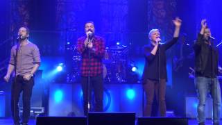 Third Day Live In 4K: In Jesus' Name & Power In The Blood (Eden Prairie, MN - 3/12/16)