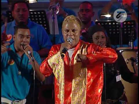 #8 Ike Jesurun - Laga E Tumba Kunsumi - Tumba 2007