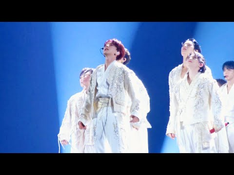 230722 세븐틴 팔로우 콘서트 박수 호시 위주 직캠