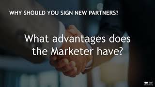 Why myWorld Partnerships (english)