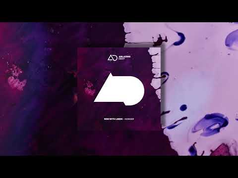 Ron With Leeds - Hunger