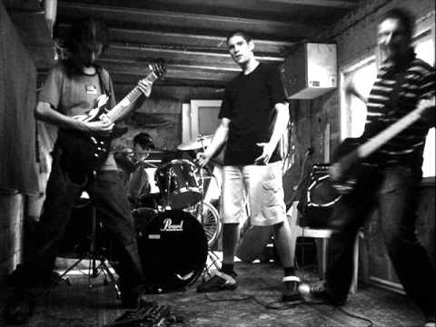 Pierwszy front - Powracająca myśl