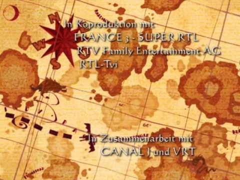 Dragon Hunters - Die Drachenjäger Intro