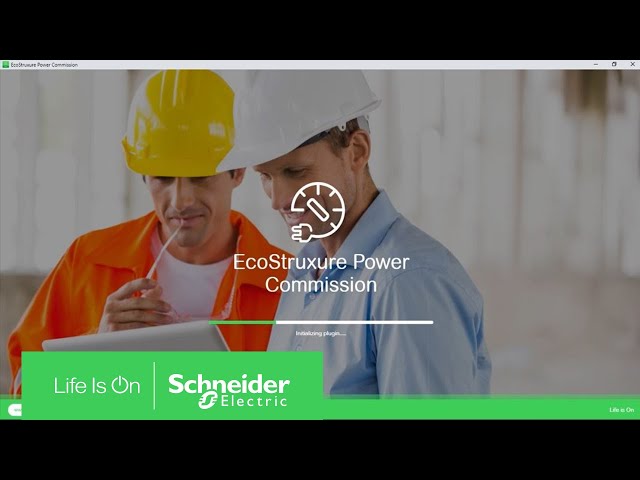 schneider electric Energiamittari din powertag powertag monoconnect 630a - 3p