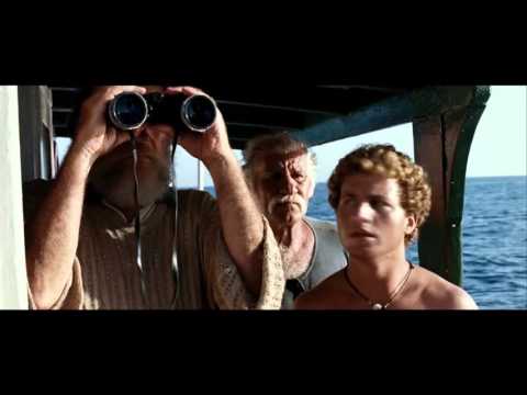 Terraferma - Trailer