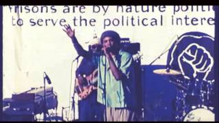 Michael Franti &amp; Spearhead - Every Single Soul (Is A Poem) 911.2000 Dolores Park