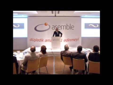 Bütünsel Liderlik 2 - Sinan Ergin