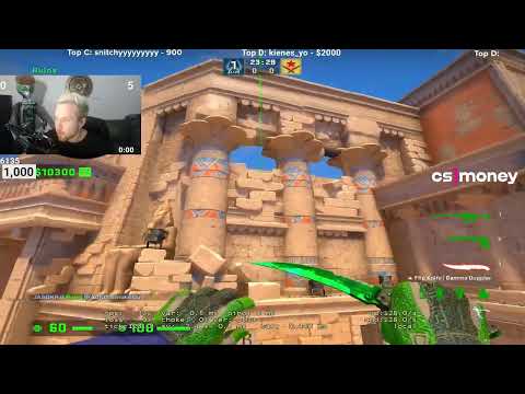 JASONR HOW TO - ANUBIS B E-BOX EXECUTE SMOKE