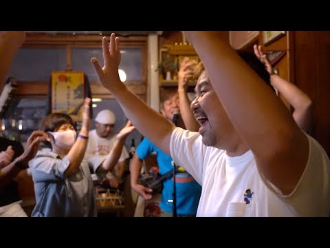 오키나와 커밍아웃 연대기 Okinawa Coming out Chronicles 트레일러 [2023 제23회 한국퀴어영화제] 예고편