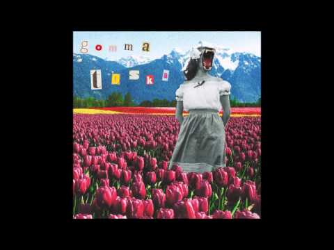 GOMMA - Alice Capisce