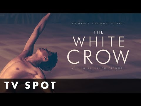 The White Crow (TV Spot)