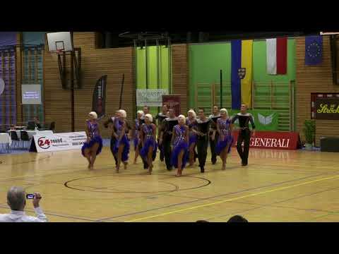 Donaupokal 2017 - Finale 1. Bundesliga - HSV Zwölfaxing A-Team