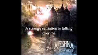 Alesana - The Dark Wood of Error / A Forbidden Dance LYRICS ON SCREEN