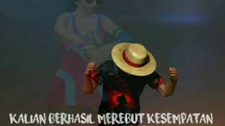 Download lagu Terbaru kata² bijak Squidward versi free fire, cocok buat story WA mp3