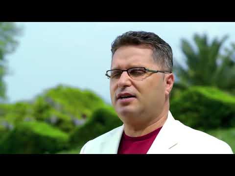 ALTIN MALO- Me Bucele Ne Dore (Official Video)