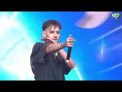 RAVA x DANY COCA x ARMIN - DISTANT (LIVE @ BEACH, PLEASE! FESTIVAL)