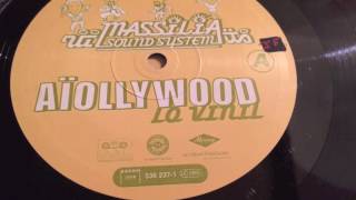 Massilia Sound System - Croniq + Version - Roker Promocion