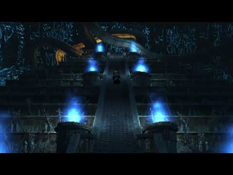 Shadow Hearts Playthrough Part 85