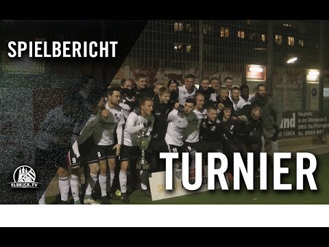 TSV Sasel – Heider SV (Finale, Mercado-Cup)