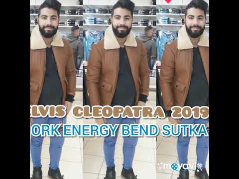ELVIS & CLEOPATRA ORK ENERGY BEND SUTKA 2019 ❤🎤