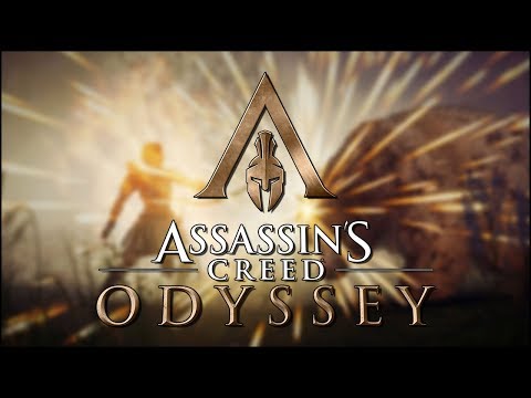 15 DINGE die sich seit LAUNCH verändert haben - Assassin's Creed Odyssey