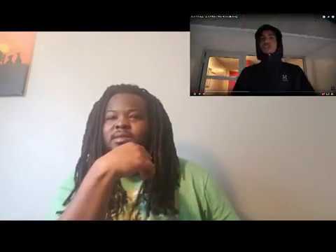 Gee ft Lavon - Alla Blöder [Officiell Musikvideo] | Reaction with Kiy