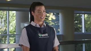 CCS Facility Services: Our Foundation is Our Team