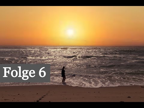 Unser Namibia Urlaub - Folge 6