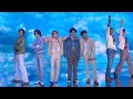 BTS 방탄소년단 Permission To Dance Live James Corden HD