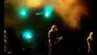 lake of tears -forever autumn-live bucuresti 2007