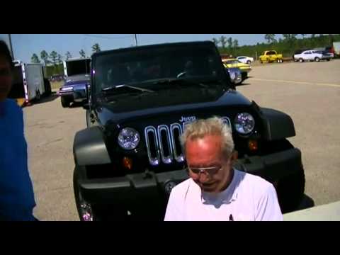 Bullet bob Reed at the Rock