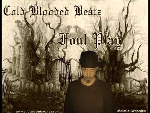 Og Foulplay-Let Da Brainz Blow(prod by Og Foul Play)