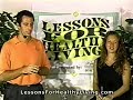 Lessons for Healthy Living - Class 1 (excerpt)