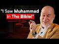 Christian Preacher Converts To Islam I Tried To Make Muslims Christian