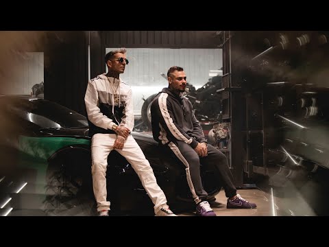 Bonde da Stronda, Nathan Villa - Maserati 🔱