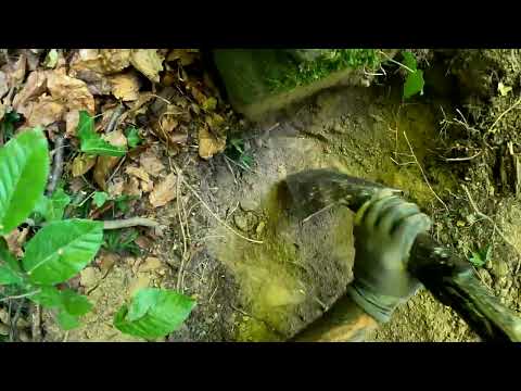 İnanılmaz Define Buldum !!! We Found A Very Big Treasure / Treasure Hunting