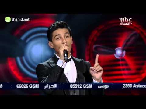 Mohammed Assaf