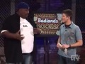 Attack Of The Show! - Badlands Booker