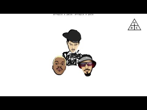 CortesiaDaCasa - Pela Madrugada (Prod.NeoBeats)