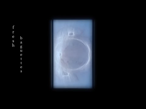 The Dead Shakers - Fresh Baguettes (feat. James Forest)