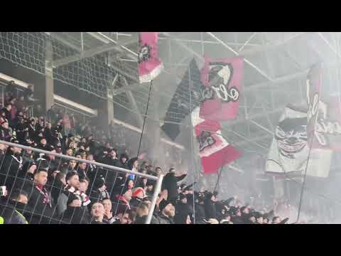 #1556 #Fotbal - #PrimvsDerby: Rapid Bucuresti - Petrolul Ploiesti 1-1! Gazarii au facut de toate in